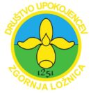 Društvo upokojencev Zgornja Ložnica